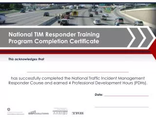 TIM_Trng_Certificate___4_Hour_Responder_Course___072613