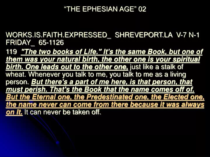 the ephesian age 02