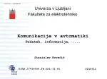 Za začetek - slide 1