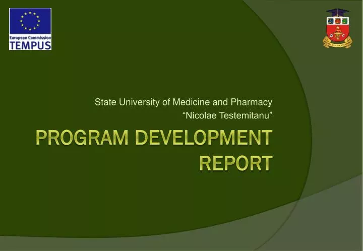 state university of medicine and pharmacy nicolae testemitanu