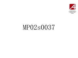 MP0 2 s00 37