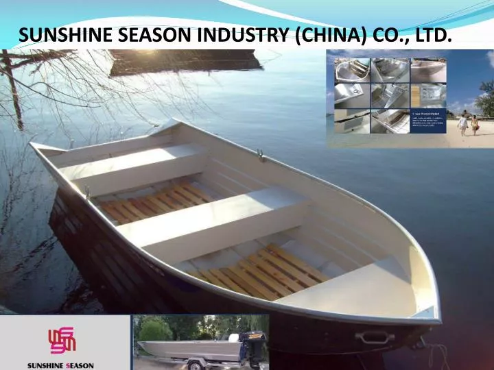 sunshine season industry china co ltd