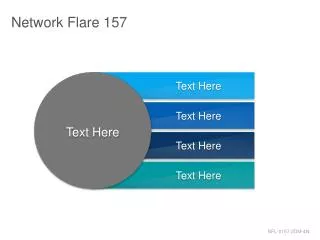 Network Flare 157