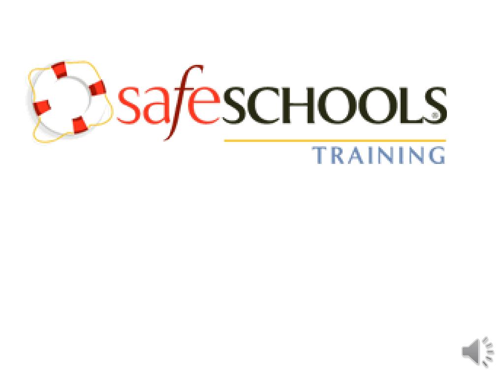 PPT - Empowering Safe Schools: Comprehensive Training for a Secure ...