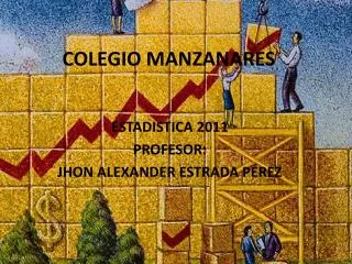 COLEGIO MANZANARES