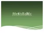 Me t isBa lt ic - slide 1