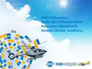 PANH Helicopters.