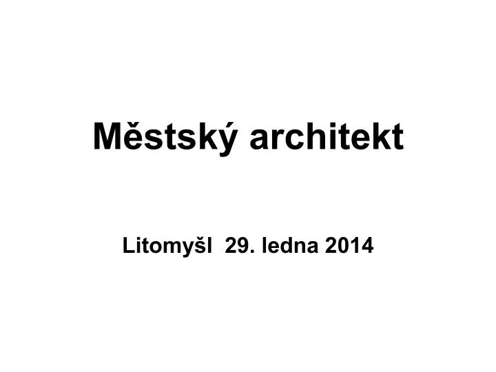 m stsk architekt