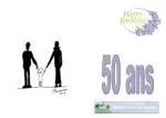 50 ans - slide 1
