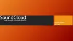 SoundCloud - slide 1