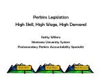 High Skill - slide 1