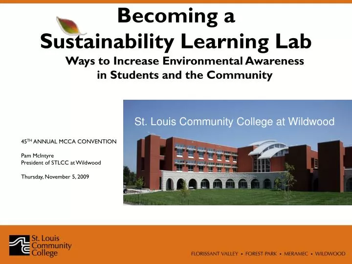 st louis community college at wildwood