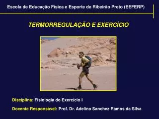 Escola de Educação Física e Esporte de Ribeirão Preto (EEFERP)
