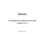 Ethernet - slide 1
