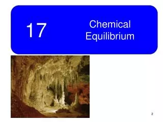 Chemical Equilibrium