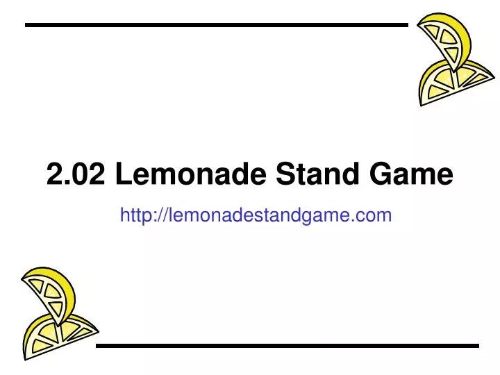 2 02 lemonade stand game