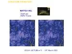 MATTEO VIEL - slide 1