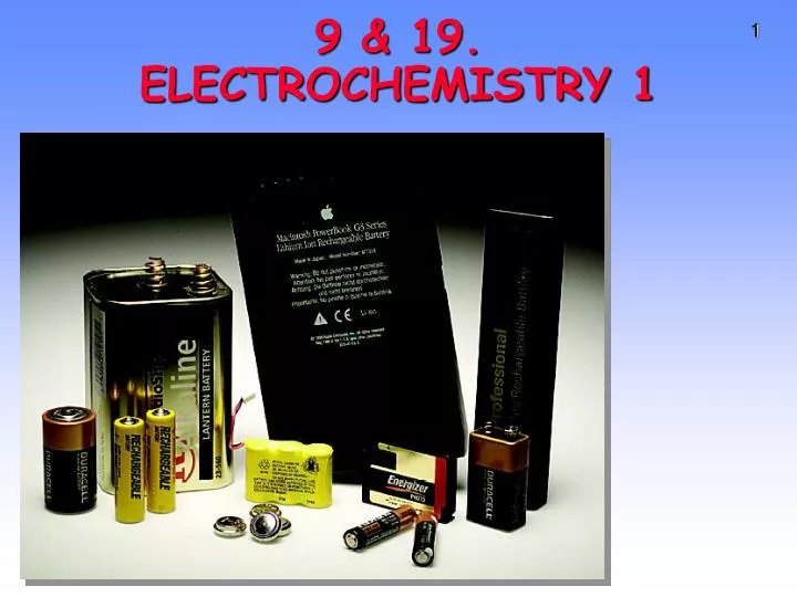 9 19 electrochemistry 1