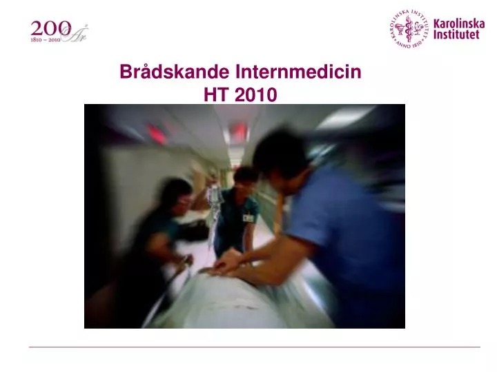 br dskande internmedicin ht 2010