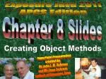 Chapter 8 Slides - slide 1