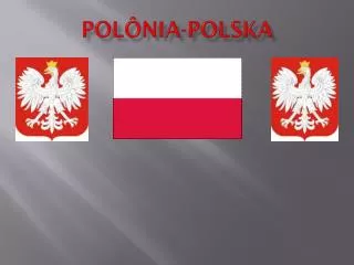 Polônia-Polska