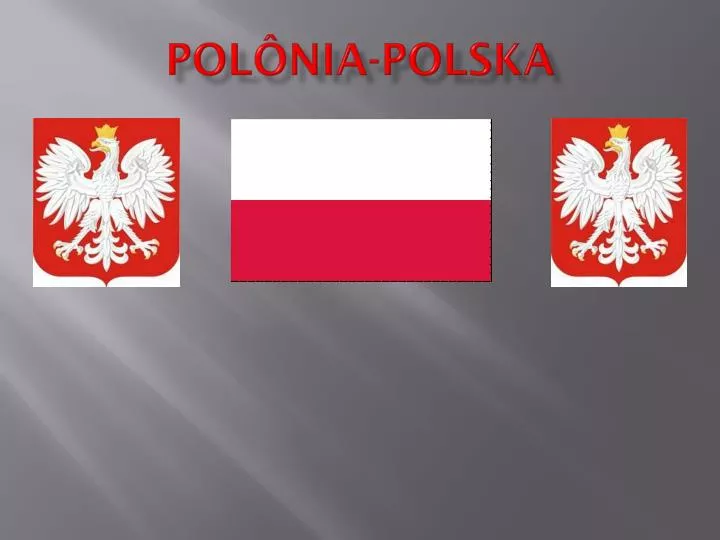 pol nia polska