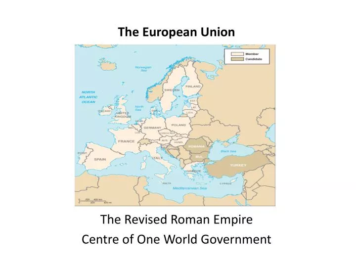 the european union