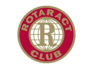 Création du premier club Rotaract en Mars 1968 par le Rotary International aux Etats-Unis