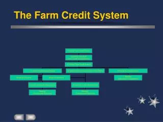 The Farm Credit System