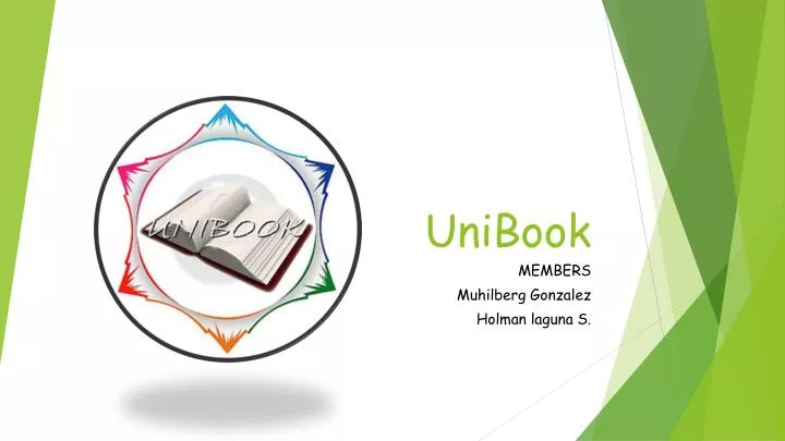 unibook