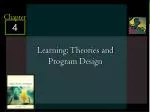 Chapter - slide 1