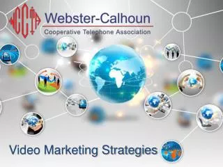 Video Marketing Strategies