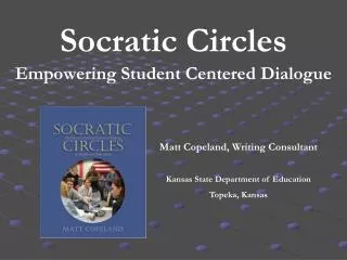 Socratic Circles