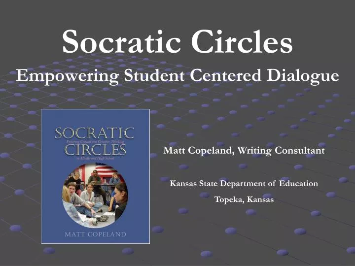 socratic circles