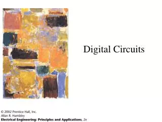 digital circuits
