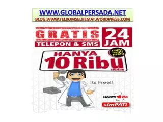 www globalpersada net blog www telkomselhemat wordpress com