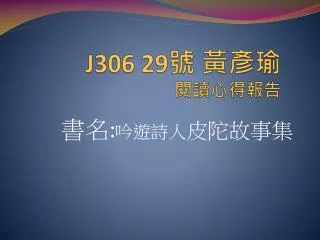 j306 29