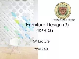 Furniture Design (3)