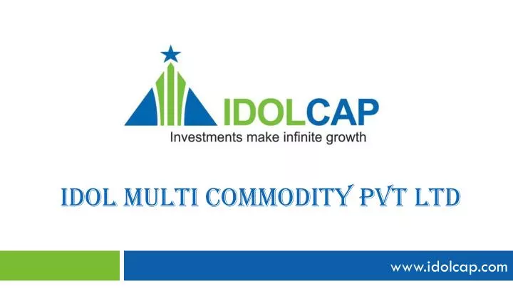 idol multi commodity pvt ltd