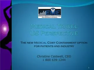 Fly Away Medical Inc. Medical Travel Advocates and Facilitators