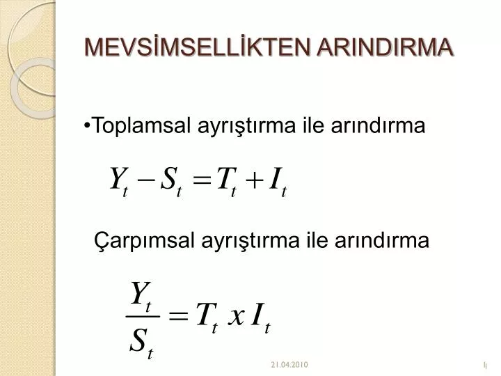 mevs msell kten arindirma