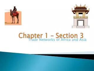 chapter 1 section 3