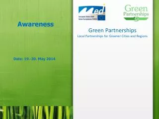 awareness