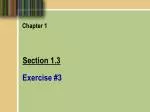 Rounding Numbers, Estimation Exercises, and Productivity Survey Analysis - slide 1