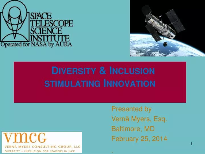diversity inclusion stimulating innovation