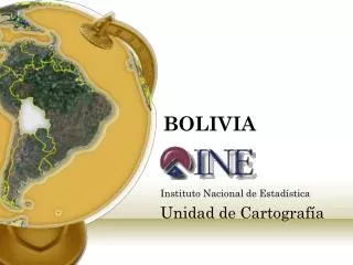 bolivia