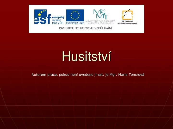 husitstv