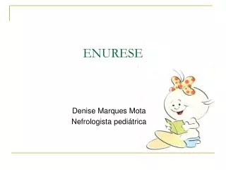 enurese