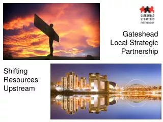 Gateshead Local Strategic Partnership
