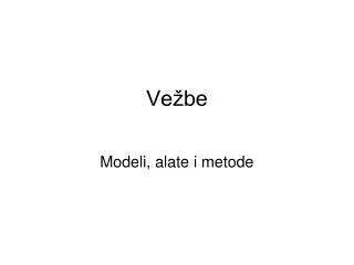 ve be